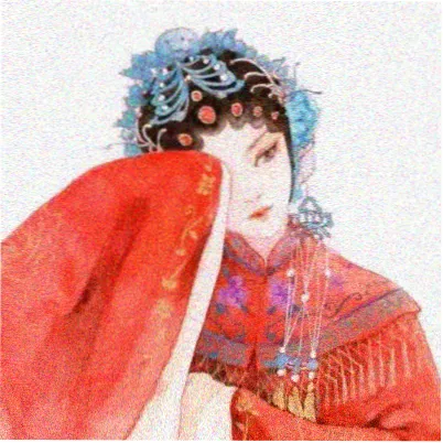 影迷阿橙头像